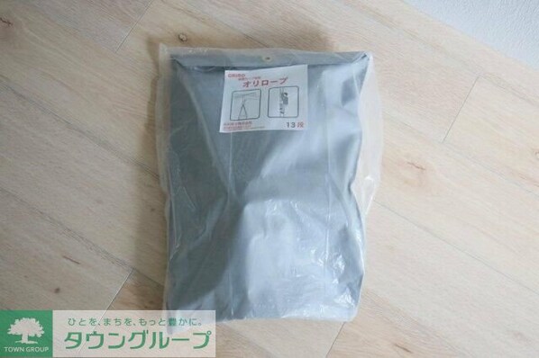 GLICION上落合の物件内観写真